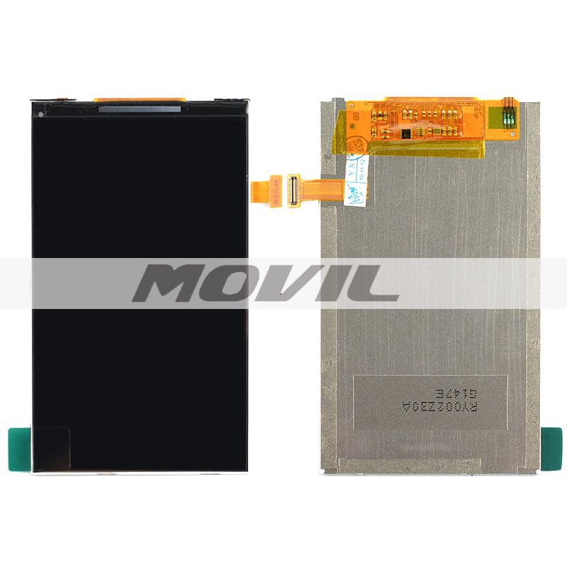 LCD Screen Display Replacement for Alcatel One Touch Ultra  995  OT995 Spare Parts Replacement